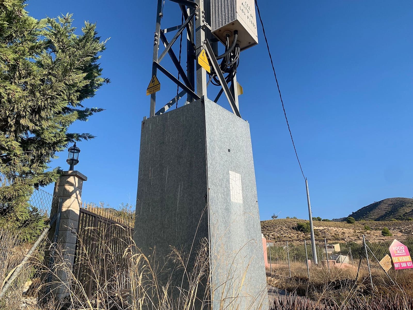 Terreno/Finca Rústica en Macisvenda en venta - 32.000 € (Ref: 9639953)