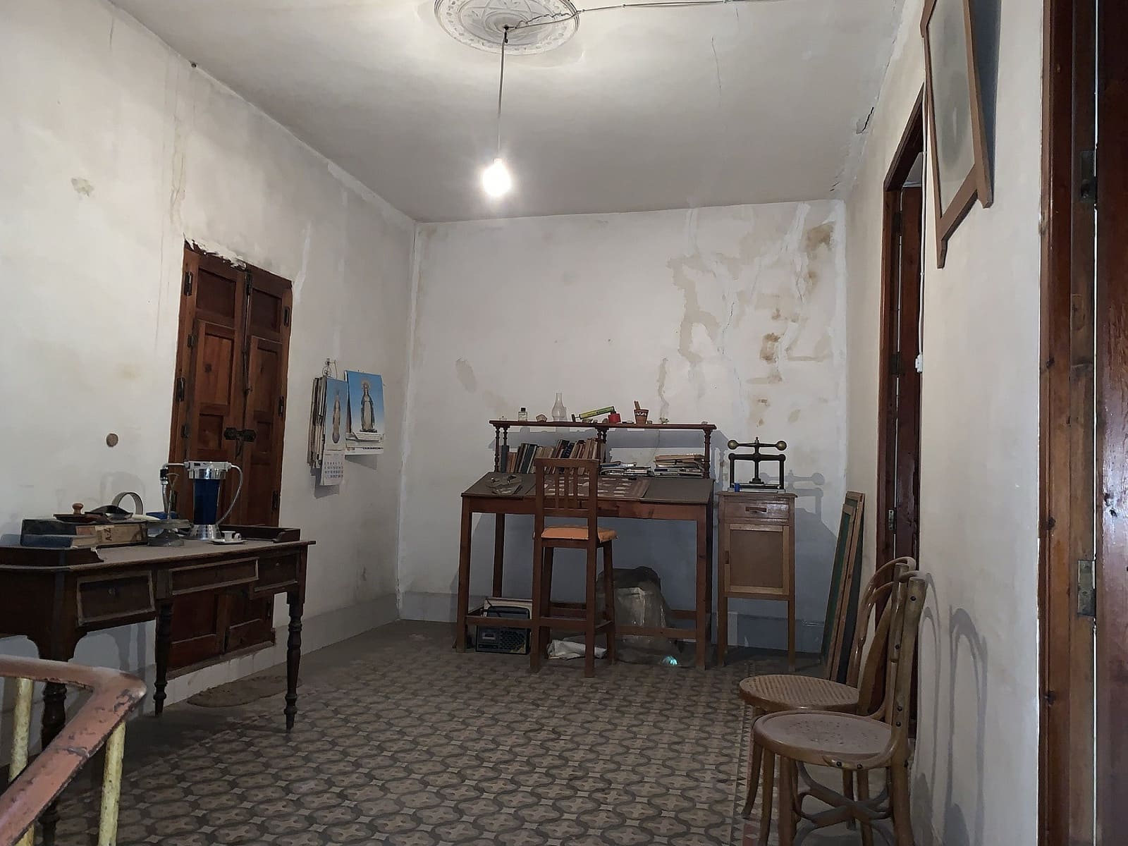 7 makuuhuone Omakotitalo myytävänä paikassa Agost - 190 000 € (Ref: 9639963)