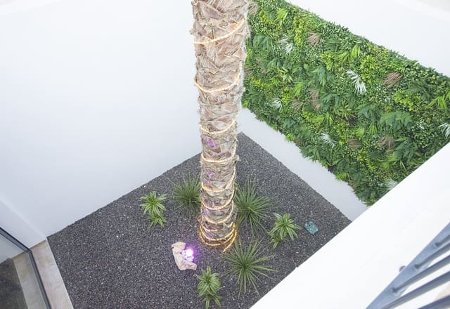 3 Zimmer Villa zu verkaufen in Ciudad Quesada, Rojales - 369.900 € (Ref: 9639971)