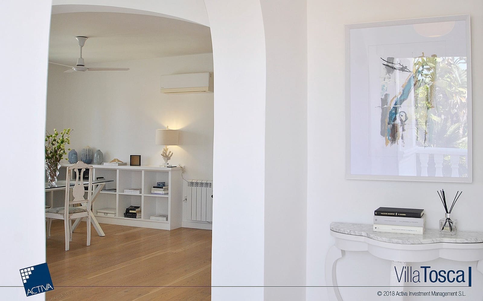 Chalet de 5 habitaciones en La Marina en venta con piscina - 612.680 € (Ref: 9639973)