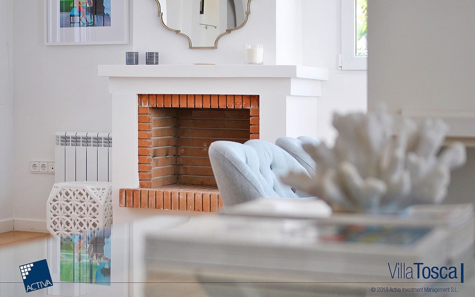 Chalet de 5 habitaciones en La Marina en venta con piscina - 612.680 € (Ref: 9639973)