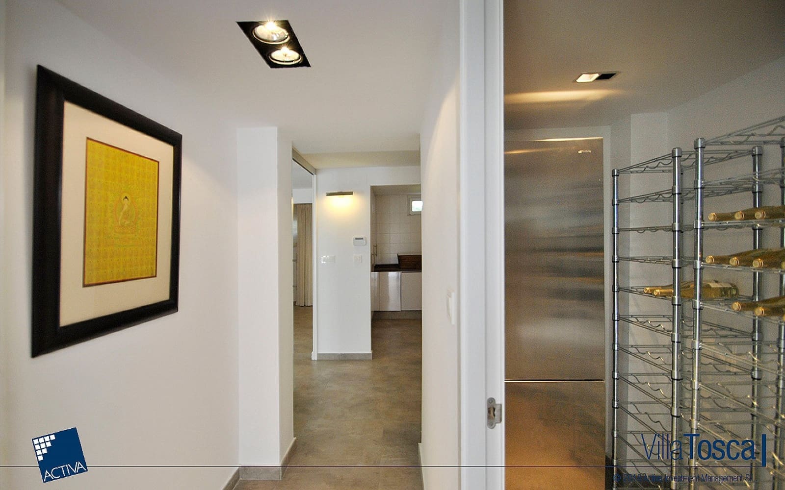 Chalet de 5 habitaciones en La Marina en venta con piscina - 612.680 € (Ref: 9639973)