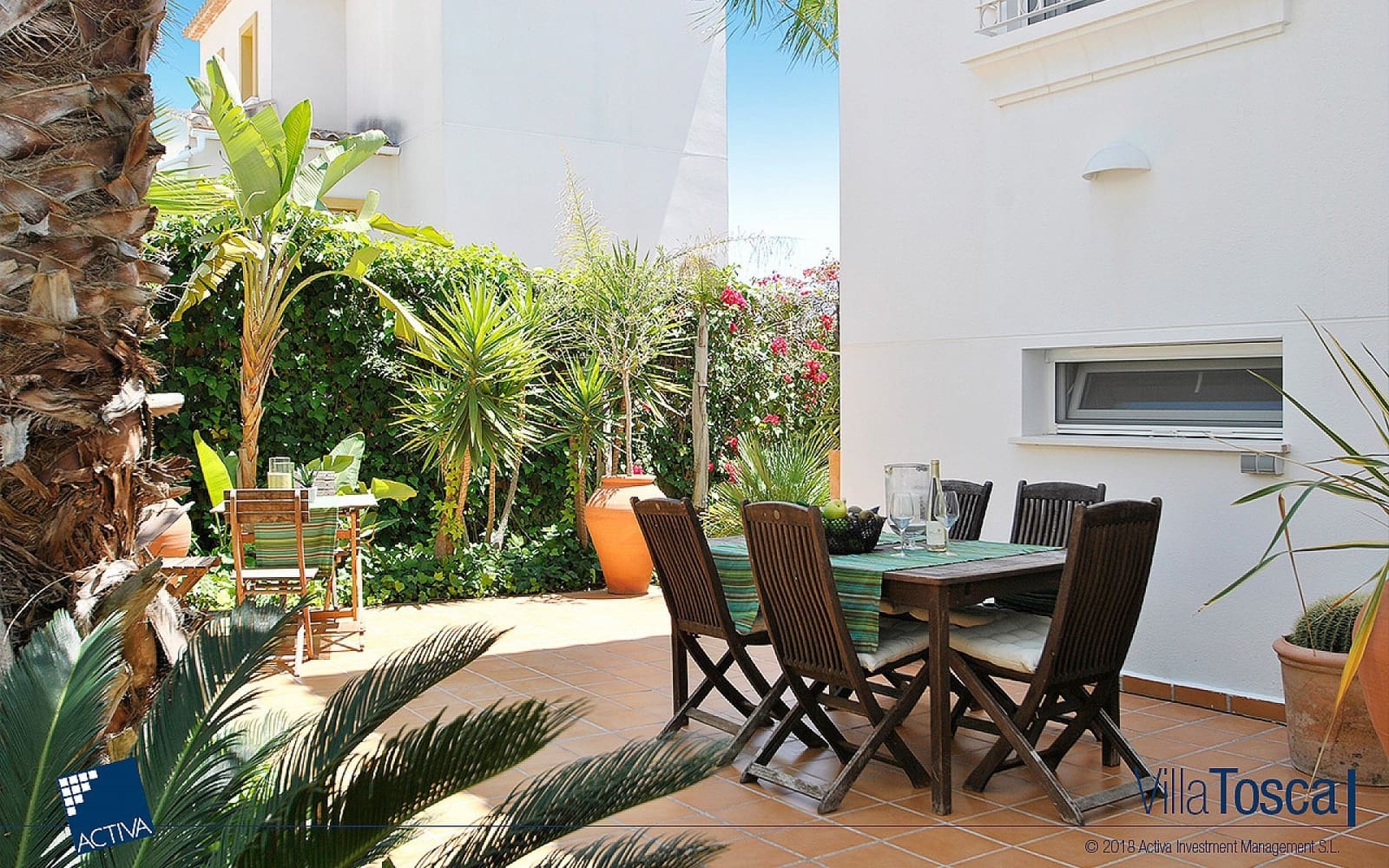 Chalet de 5 habitaciones en La Marina en venta con piscina - 612.680 € (Ref: 9639973)