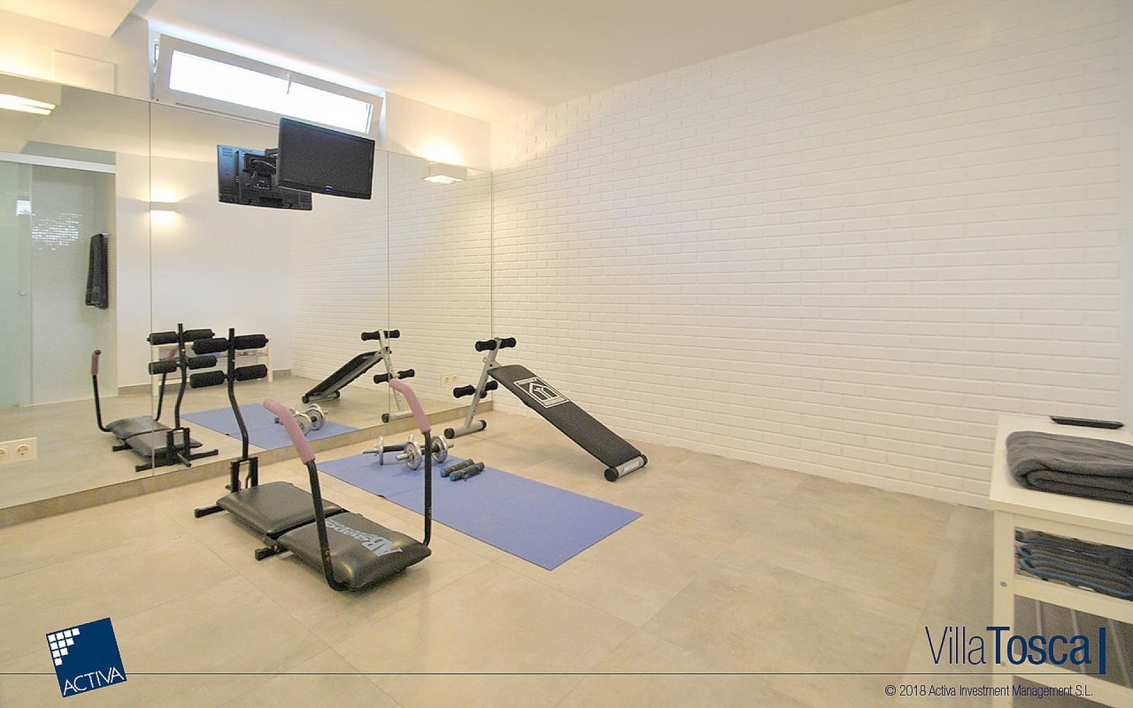 Chalet de 5 habitaciones en La Marina en venta con piscina - 612.680 € (Ref: 9639973)