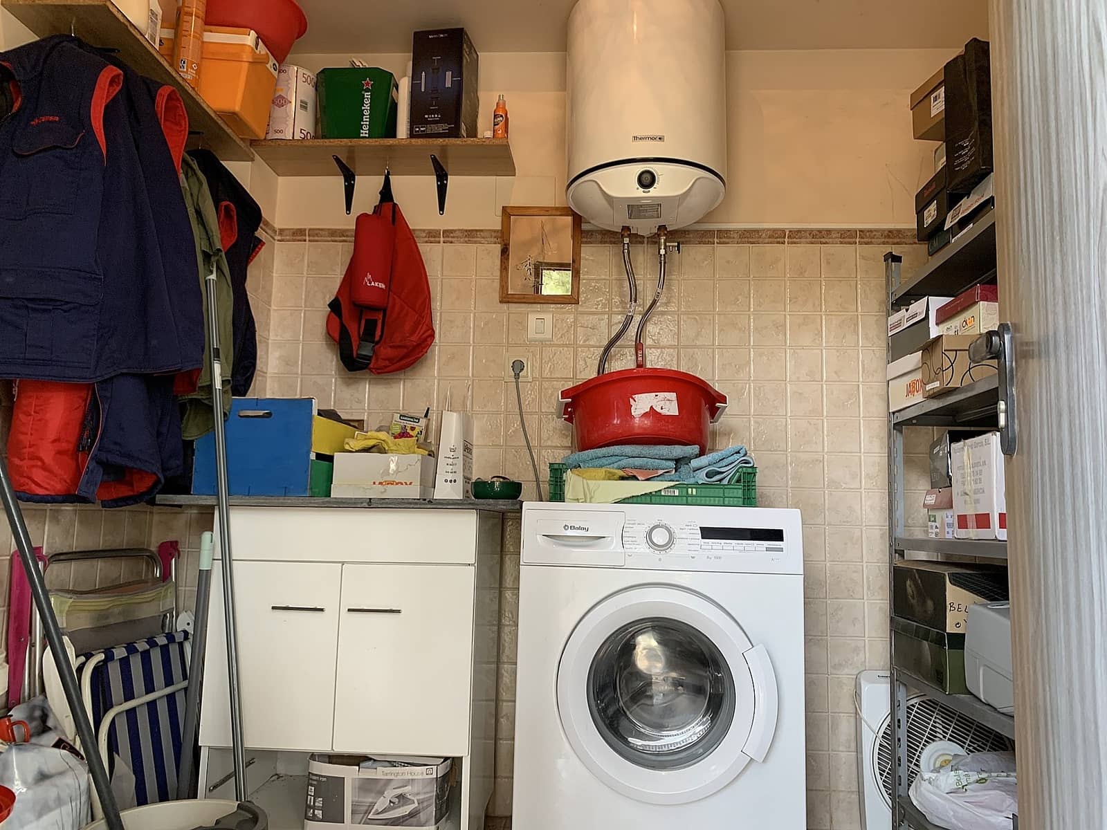 3 chambre Villa/Maison à vendre à Novelda - 270 000 € (Ref: 9639982)