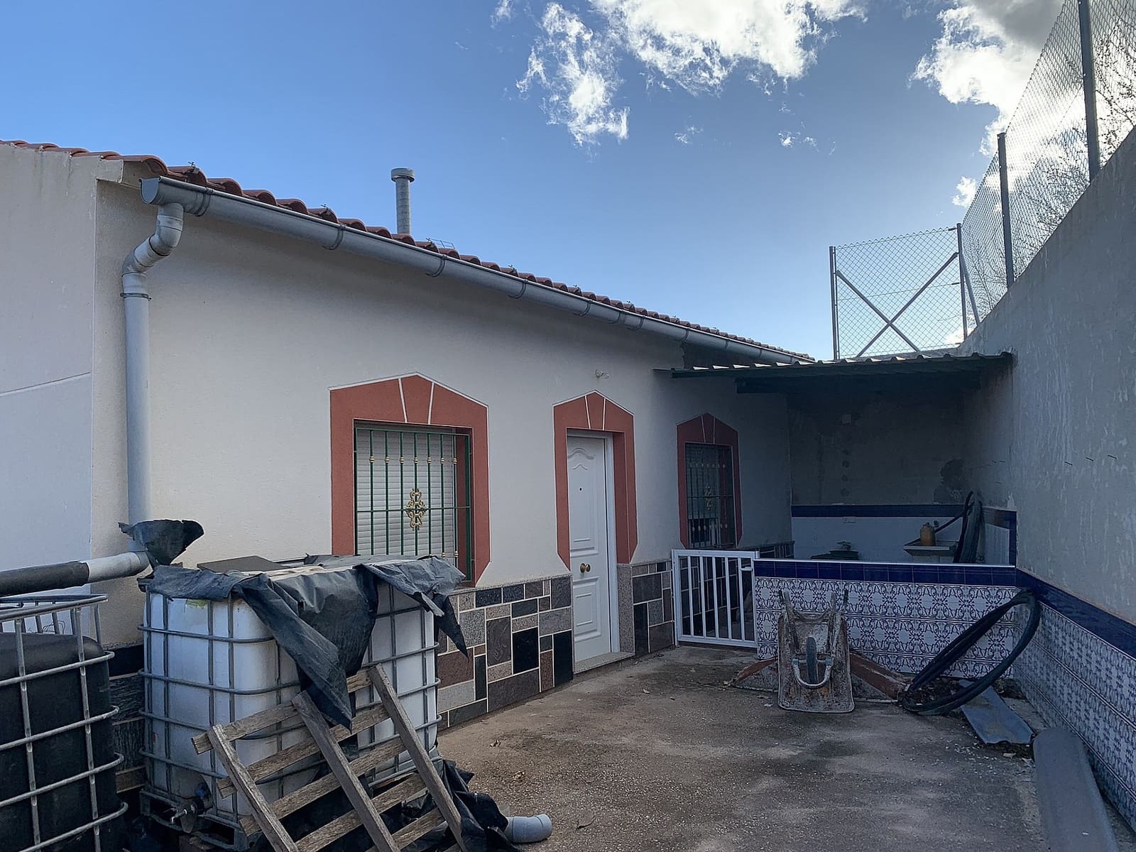 3 bedroom Villa for sale in Macisvenda - € 159,950 (Ref: 9639983)