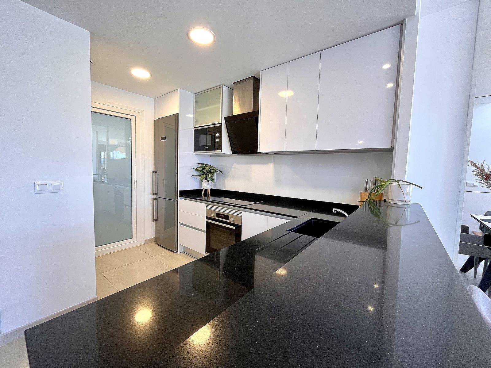 2 camera da letto Attico in vendita in Playa Flamenca con piscina garage - 449.950 € (Rif: 9639987)