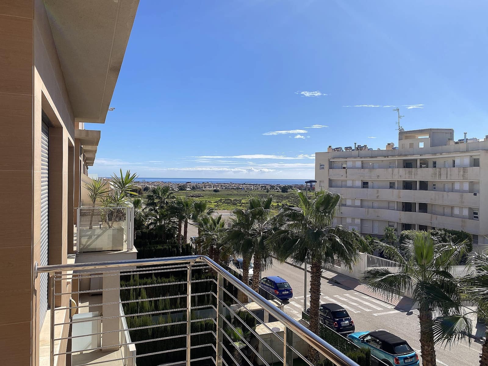 3 soveværelse Penthouse til salg i La Zenia med swimmingpool garage - € 325.000 (Ref: 9639990)