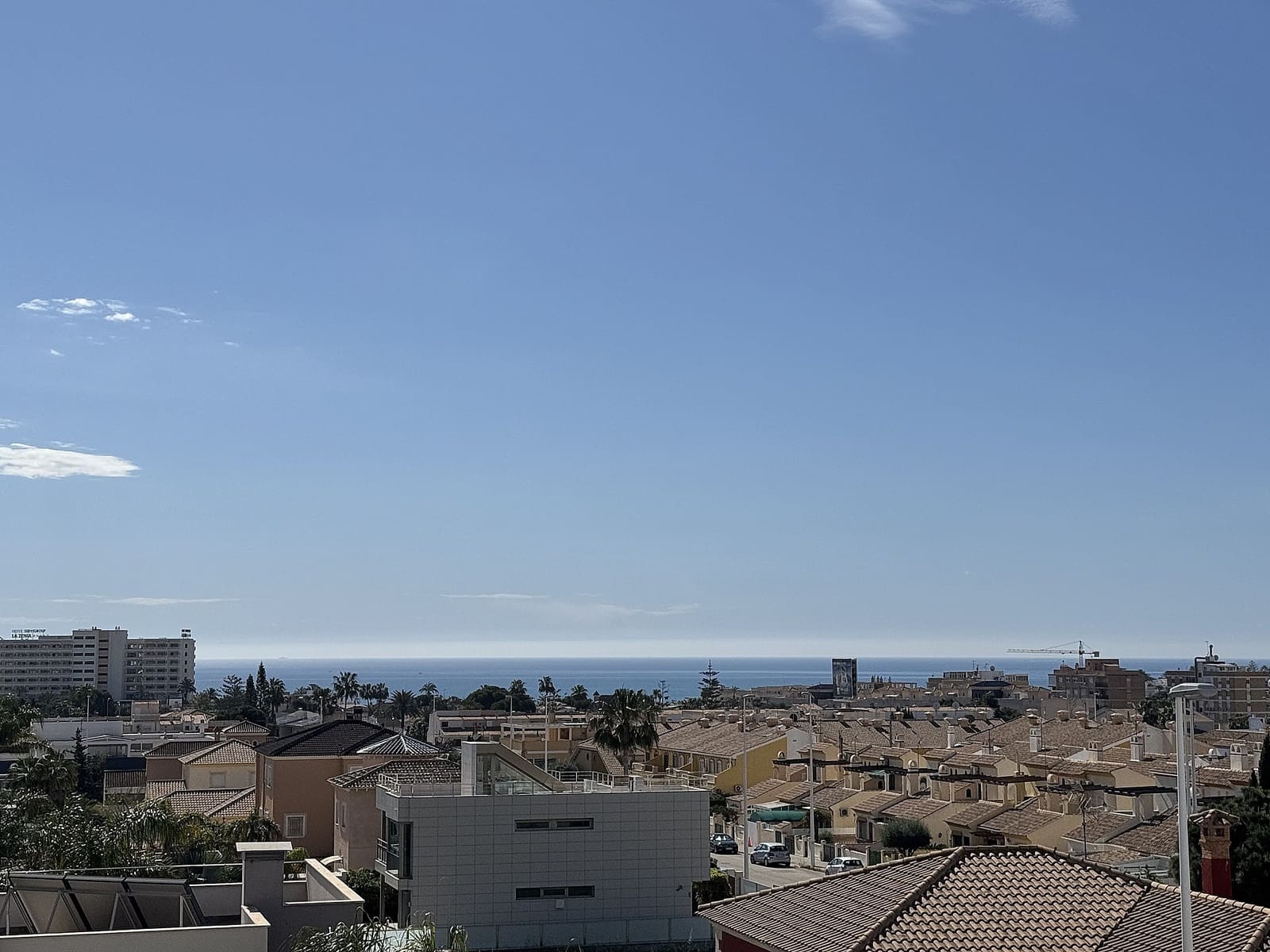 2 slaapkamer Penthouse te koop in Playa Flamenca met zwembad - € 529.950 (Ref: 9639996)