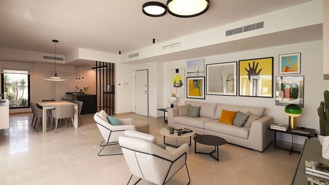 3 chambre Villa/Maison à vendre à Ciudad Quesada, Rojales avec piscine - 800 000 € (Ref: 9639998)