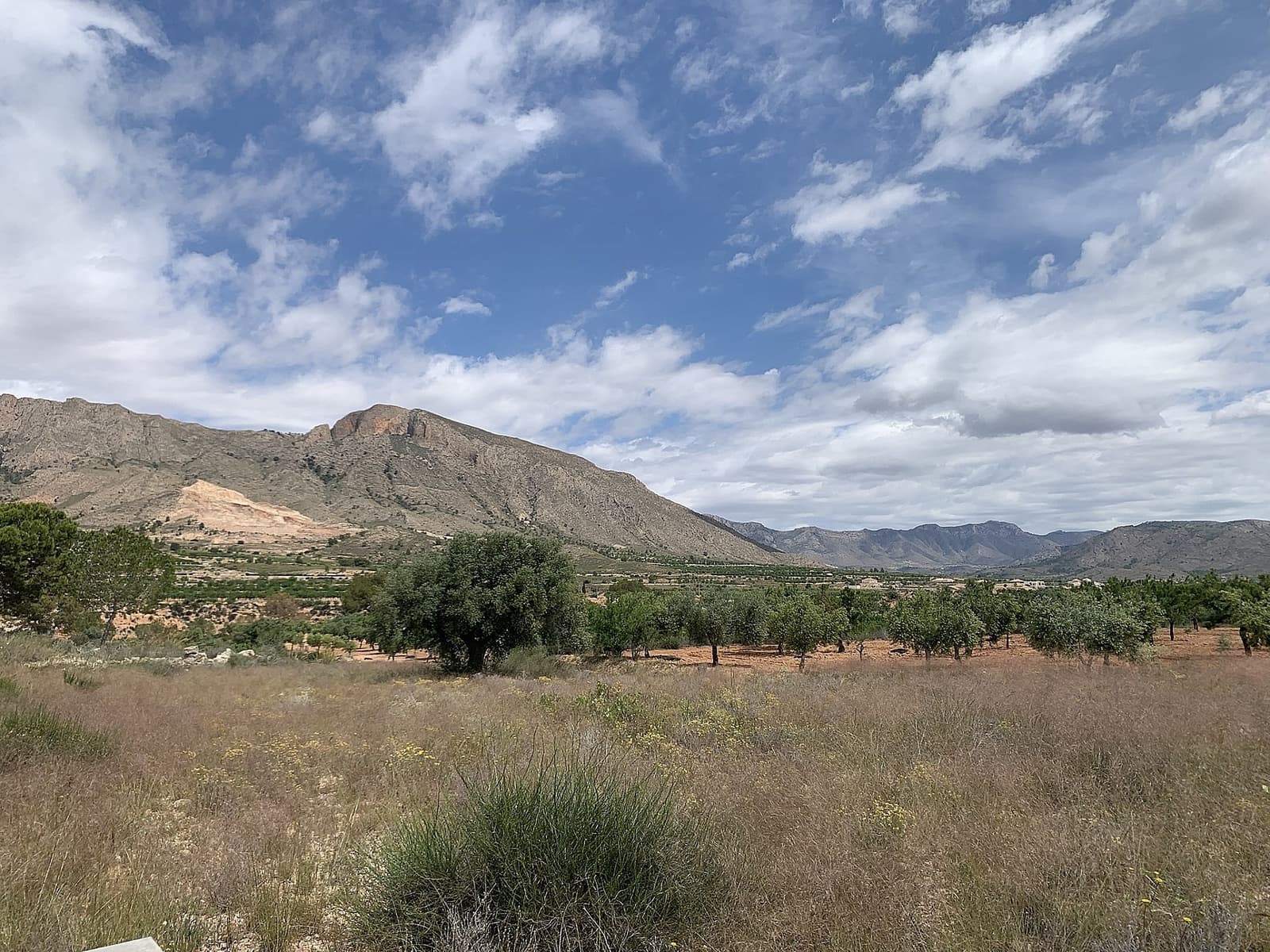 Finca/Casa Rural de 3 habitaciones en Macisvenda en venta - 29.950 € (Ref: 9640001)