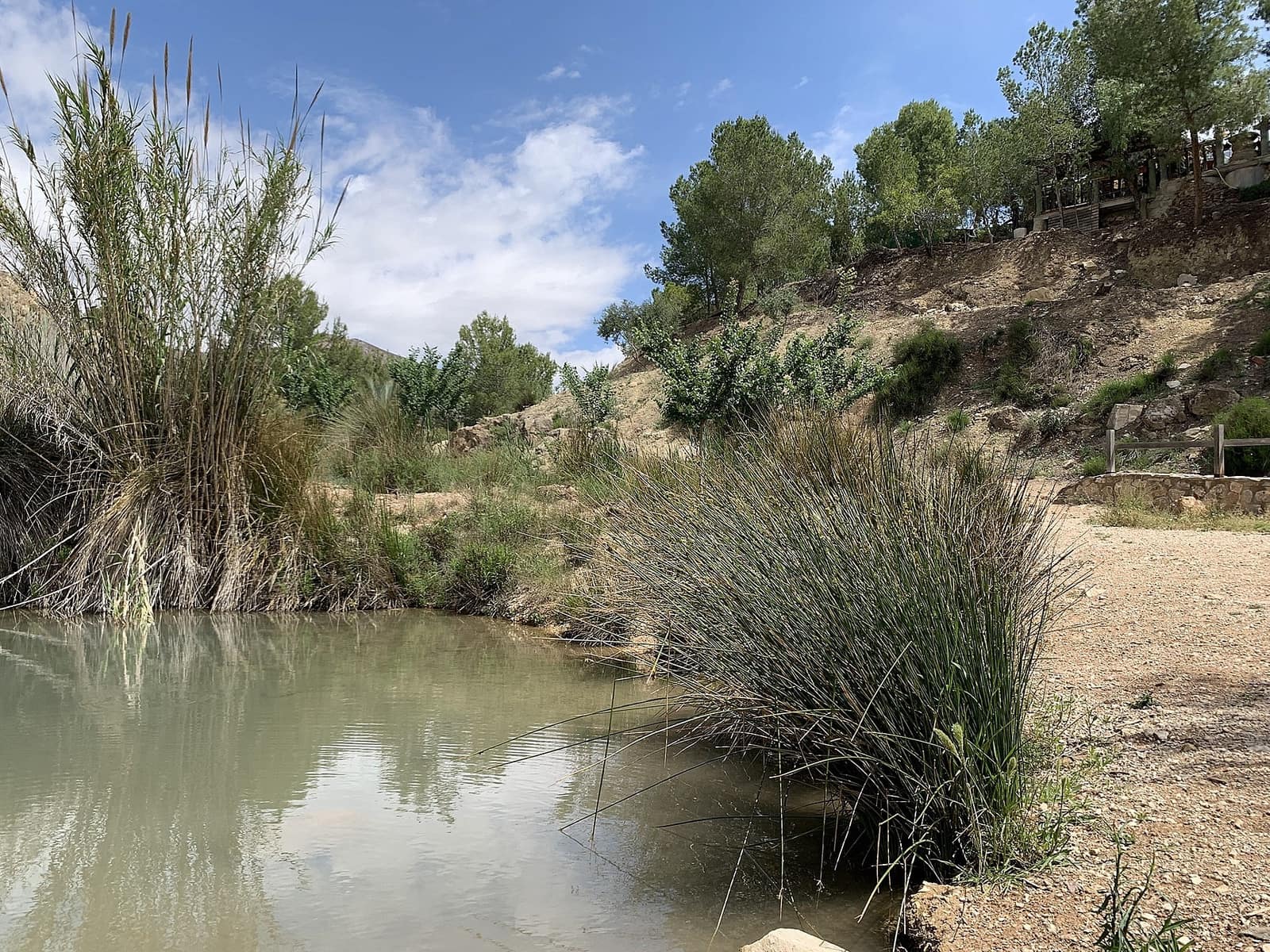 Finca/Casa Rural de 3 habitaciones en Macisvenda en venta - 29.950 € (Ref: 9640001)