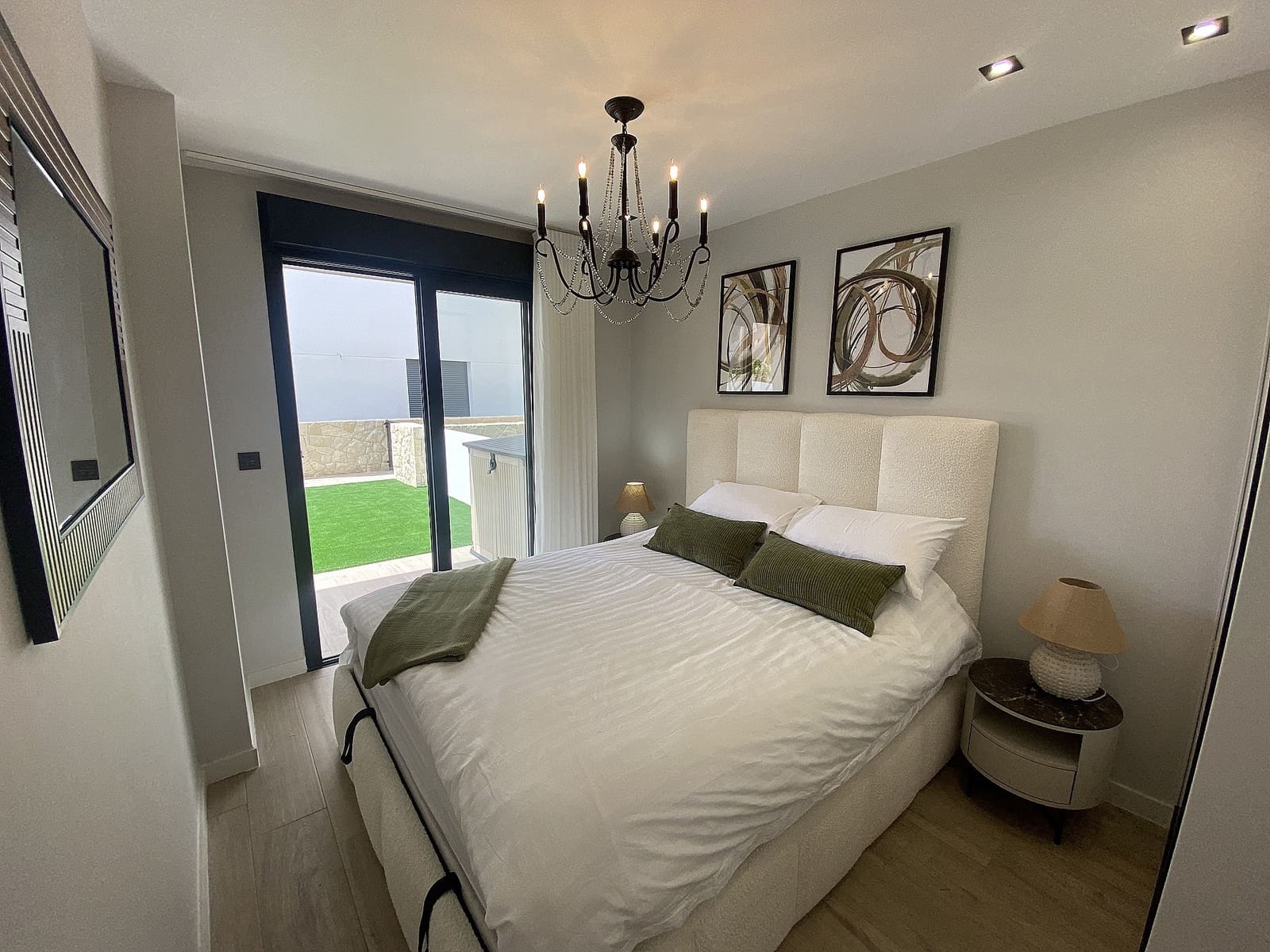 3 sovrum Bungalow till salu i Orihuela Costa med pool - 440 000 € (Ref: 9640004)