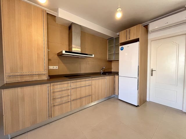 2 makuuhuone Huoneisto myytävänä paikassa Antonio Machado, Torrevieja - 260 000 € (Ref: 9640010)