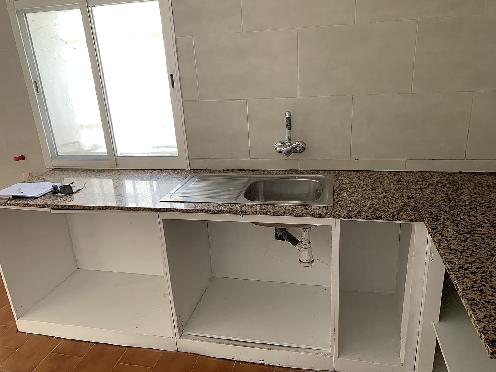 3 slaapkamer Huis te koop in Casas del Senor met garage - € 98.000 (Ref: 9640016)