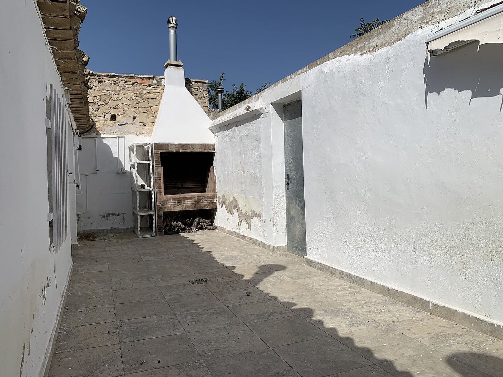 3 slaapkamer Huis te koop in Casas del Senor met garage - € 98.000 (Ref: 9640016)