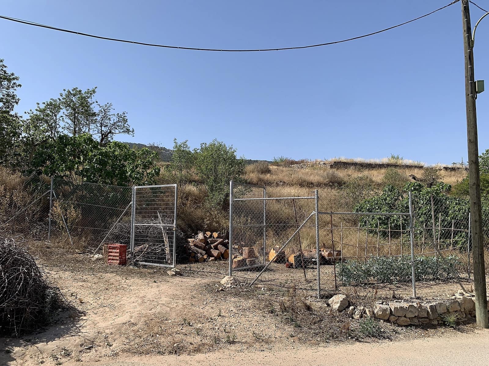 3 slaapkamer Huis te koop in Casas del Senor met garage - € 98.000 (Ref: 9640016)