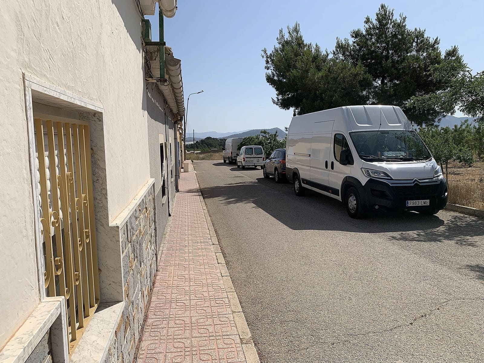 3 slaapkamer Huis te koop in Casas del Senor met garage - € 98.000 (Ref: 9640016)