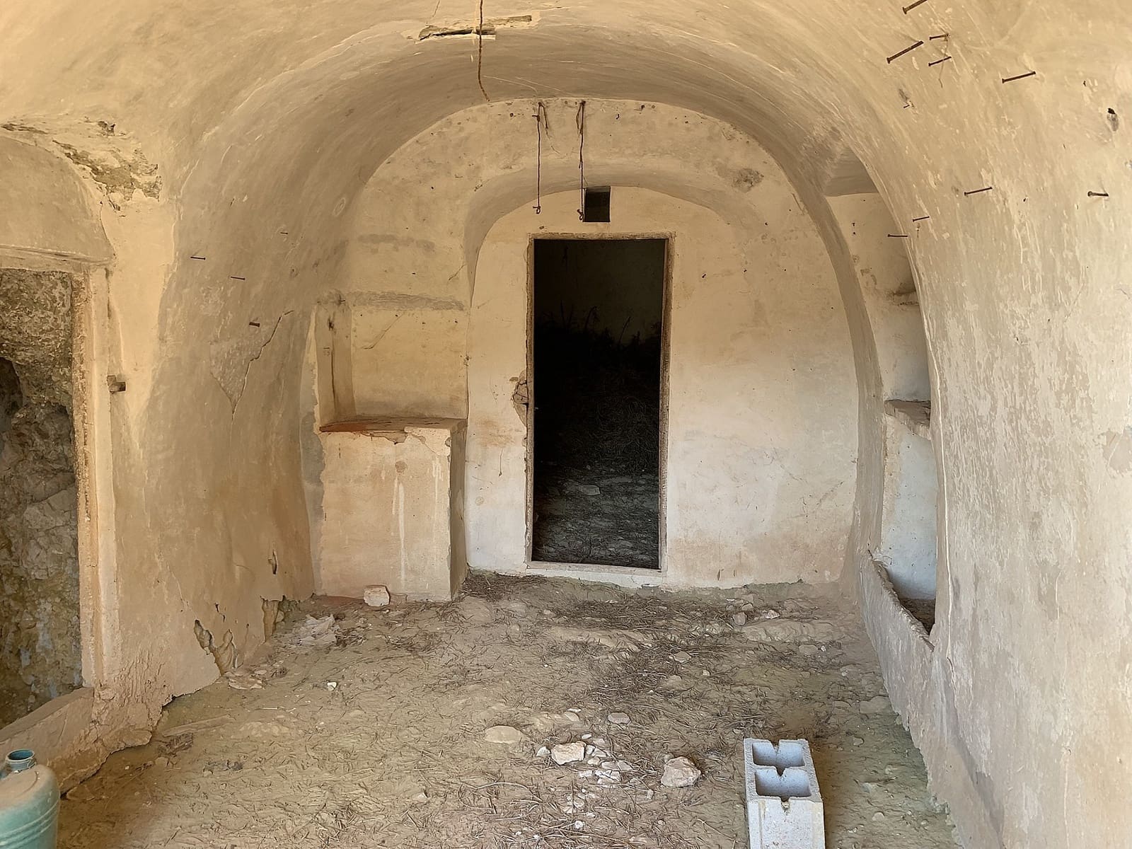 5 slaapkamer Grotwoning te koop in Macisvenda - € 29.000 (Ref: 9640018)