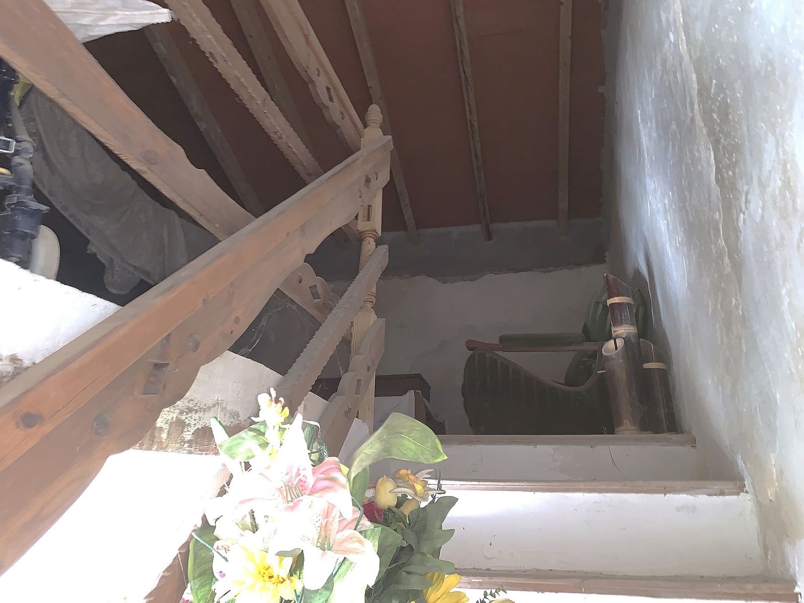 2 sypialnia Dom w skale na sprzedaż w El Canton z garażem - 52 000 € (Ref: 9640020)