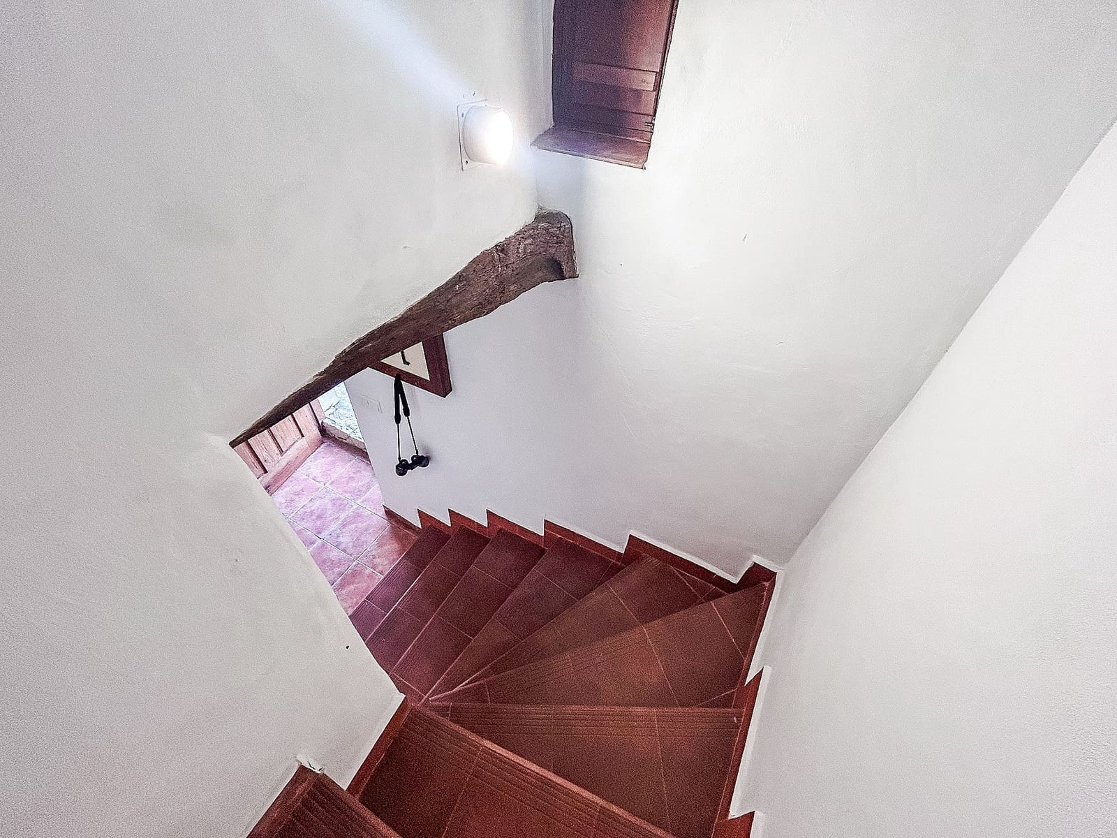 2 chambre Finca/Maison de Campagne à vendre à Torremanzanas avec piscine - 220 000 € (Ref: 9640025)