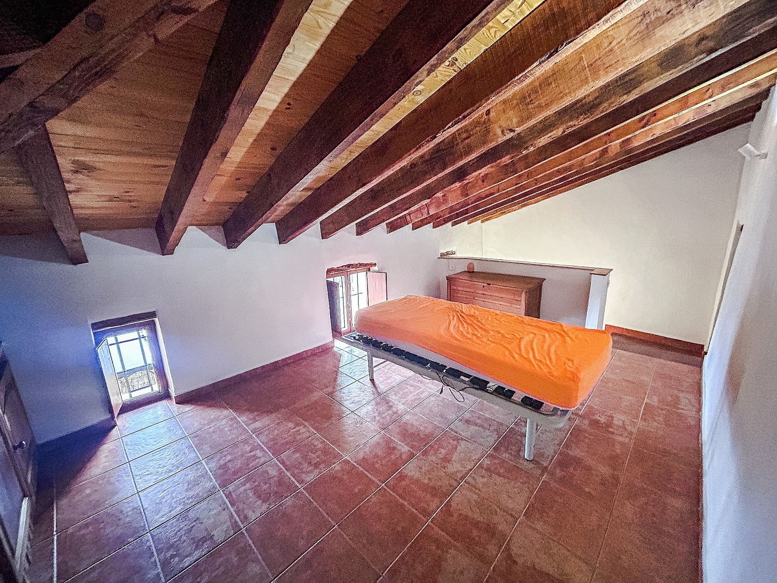 2 chambre Finca/Maison de Campagne à vendre à Torremanzanas avec piscine - 220 000 € (Ref: 9640025)