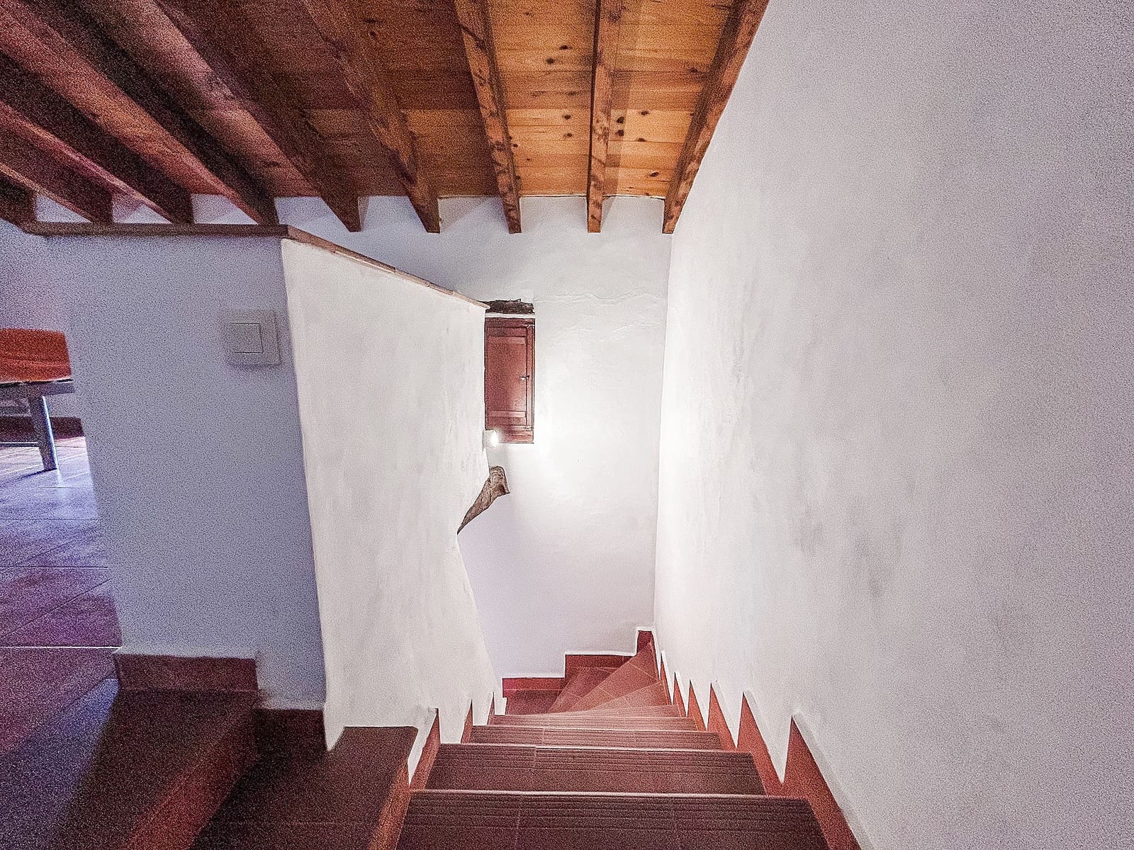 2 chambre Finca/Maison de Campagne à vendre à Torremanzanas avec piscine - 220 000 € (Ref: 9640025)