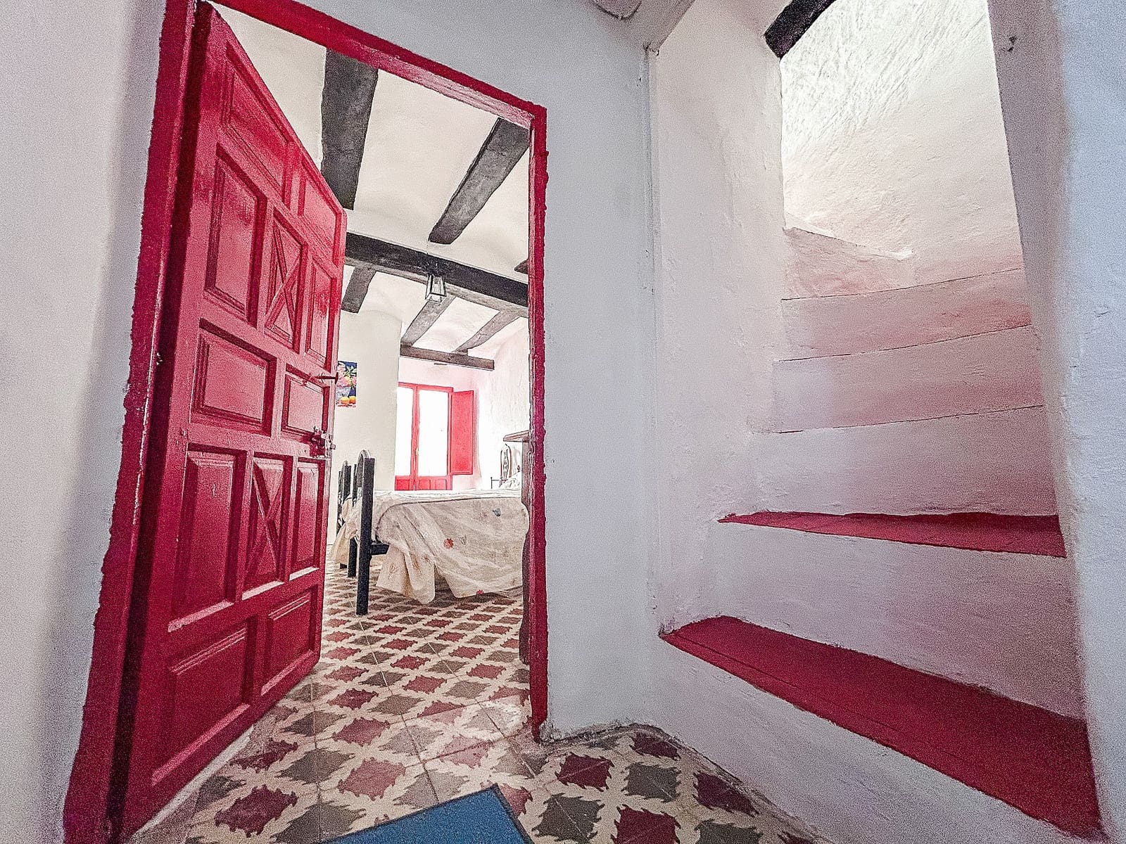 Casa de 4 habitaciones en Onil en venta - 90.000 € (Ref: 9640026)