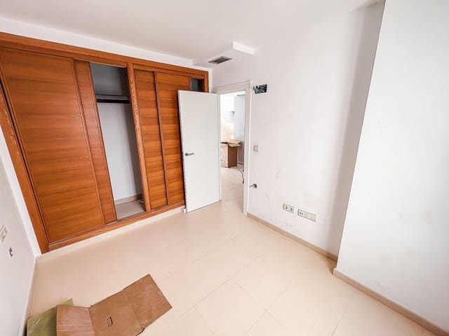 2 camera da letto Appartamento in vendita in Crevillente / Crevillent con garage - 145.000 € (Rif: 9640028)