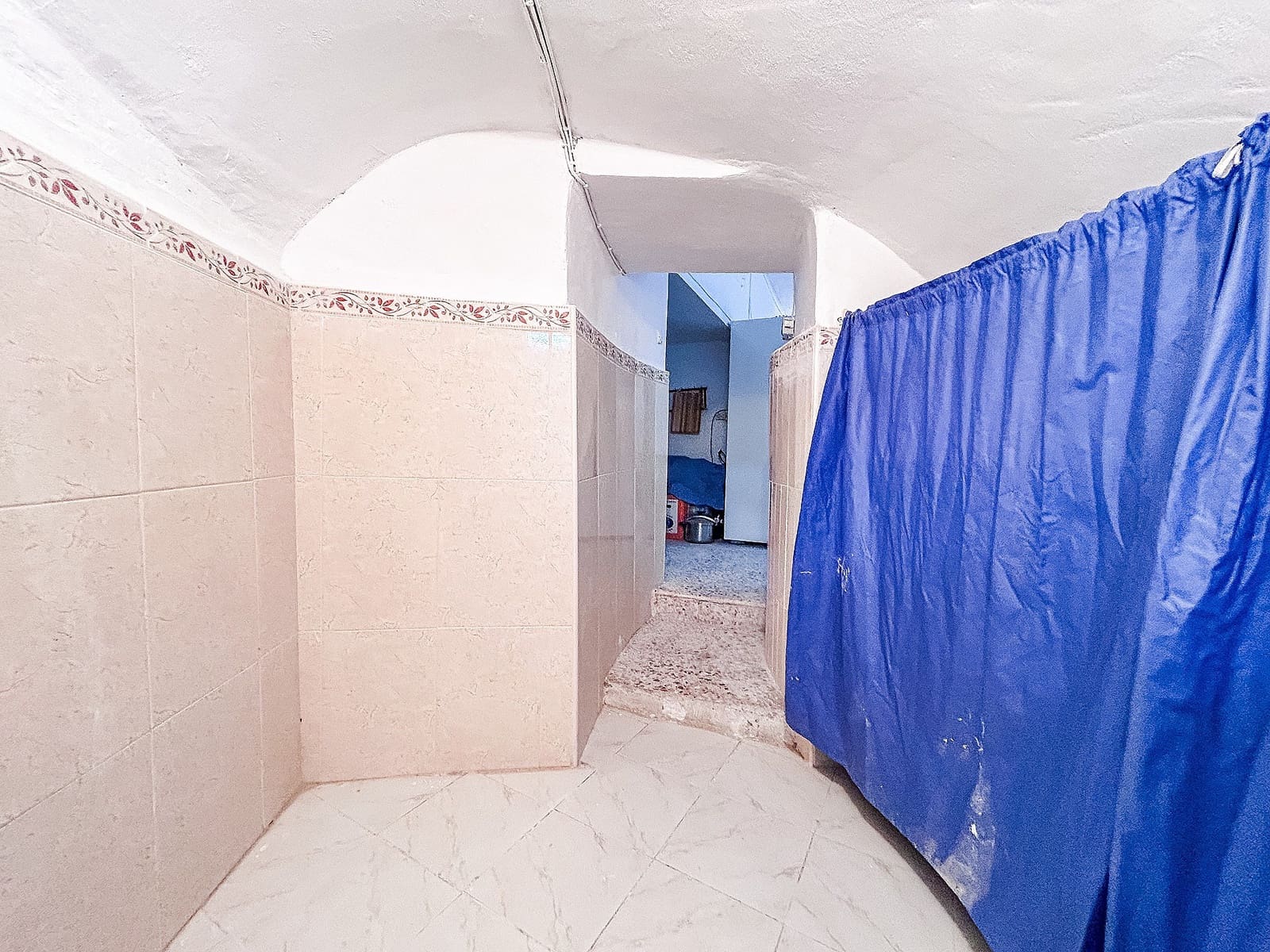 4 camera da letto Finca/Casa di Campagna in vendita in Crevillente / Crevillent con piscina garage - 130.000 € (Rif: 9640031)