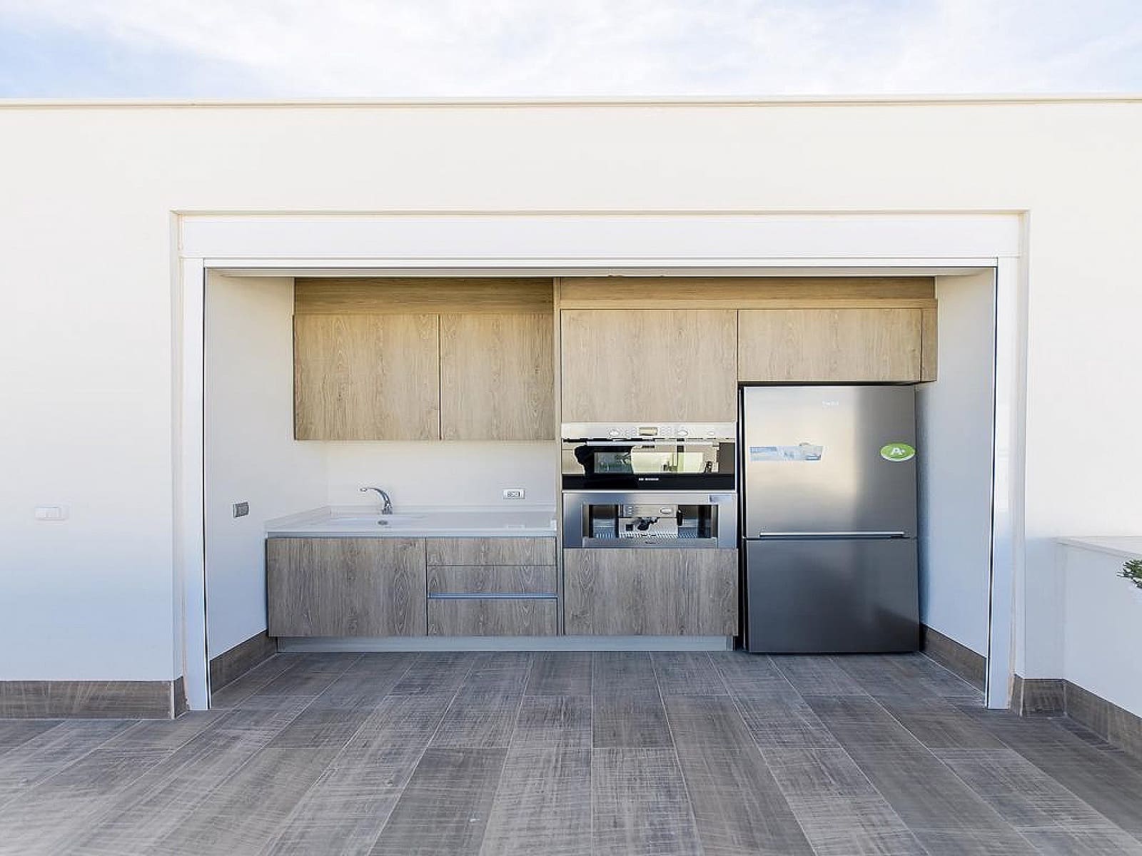 3 sovrum Villa till salu i Los Montesinos med pool - 399 900 € (Ref: 9647557)