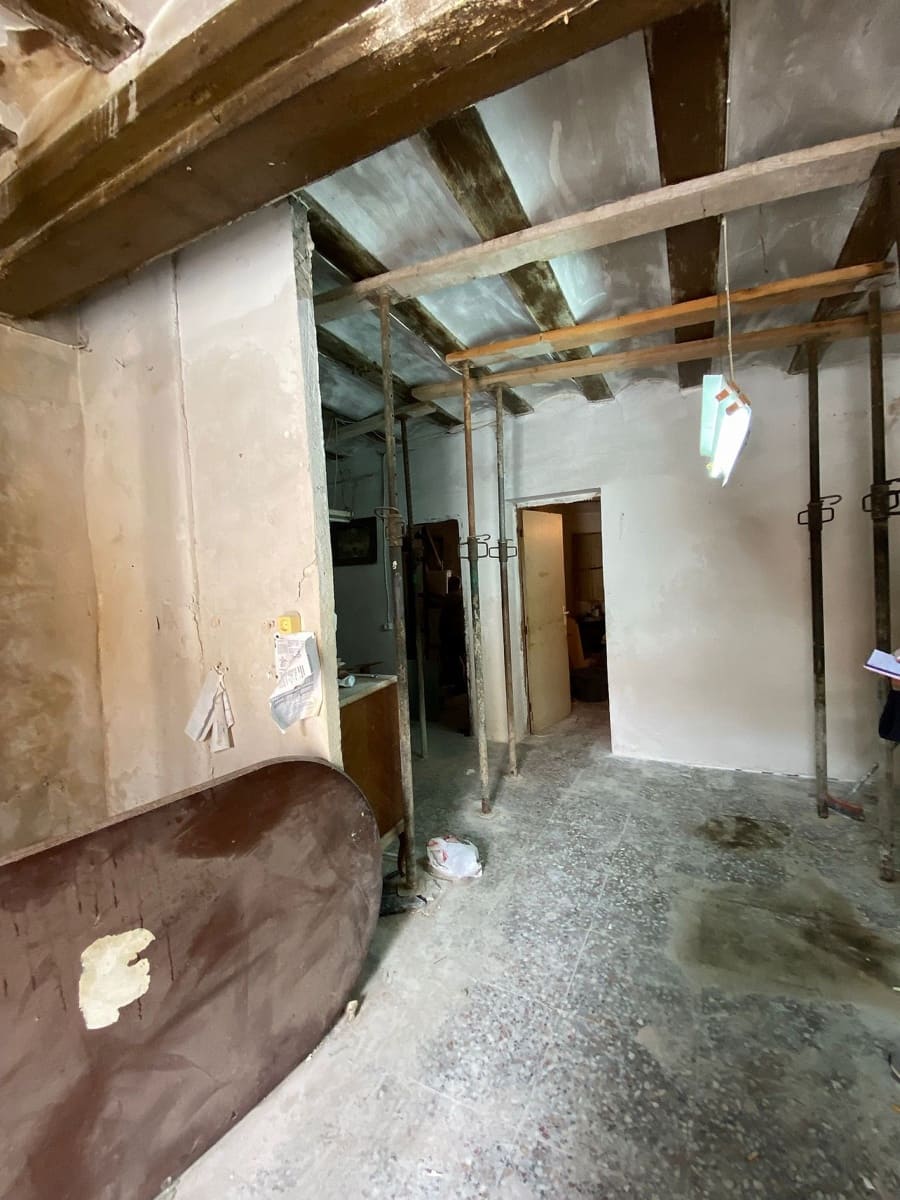 Casa de 5 habitaciones en Aspe en venta - 46.000 € (Ref: 9647565)