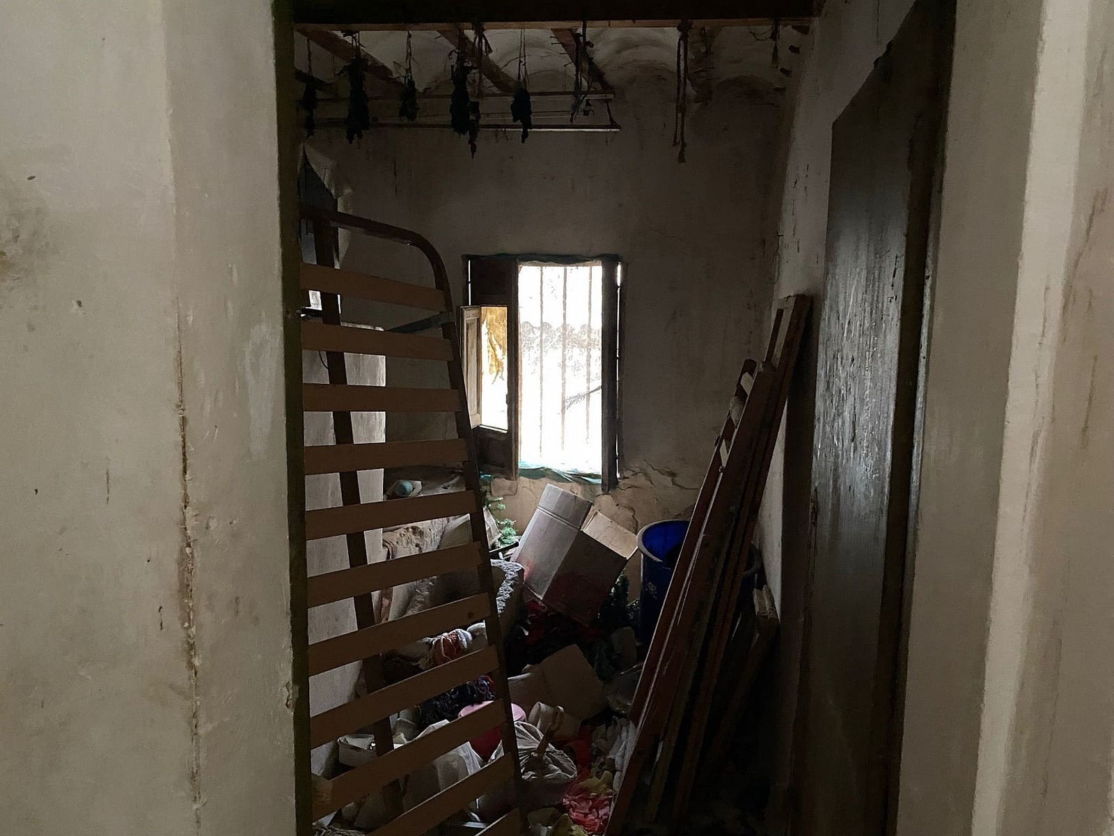 Casa de 5 habitaciones en Aspe en venta - 46.000 € (Ref: 9647565)