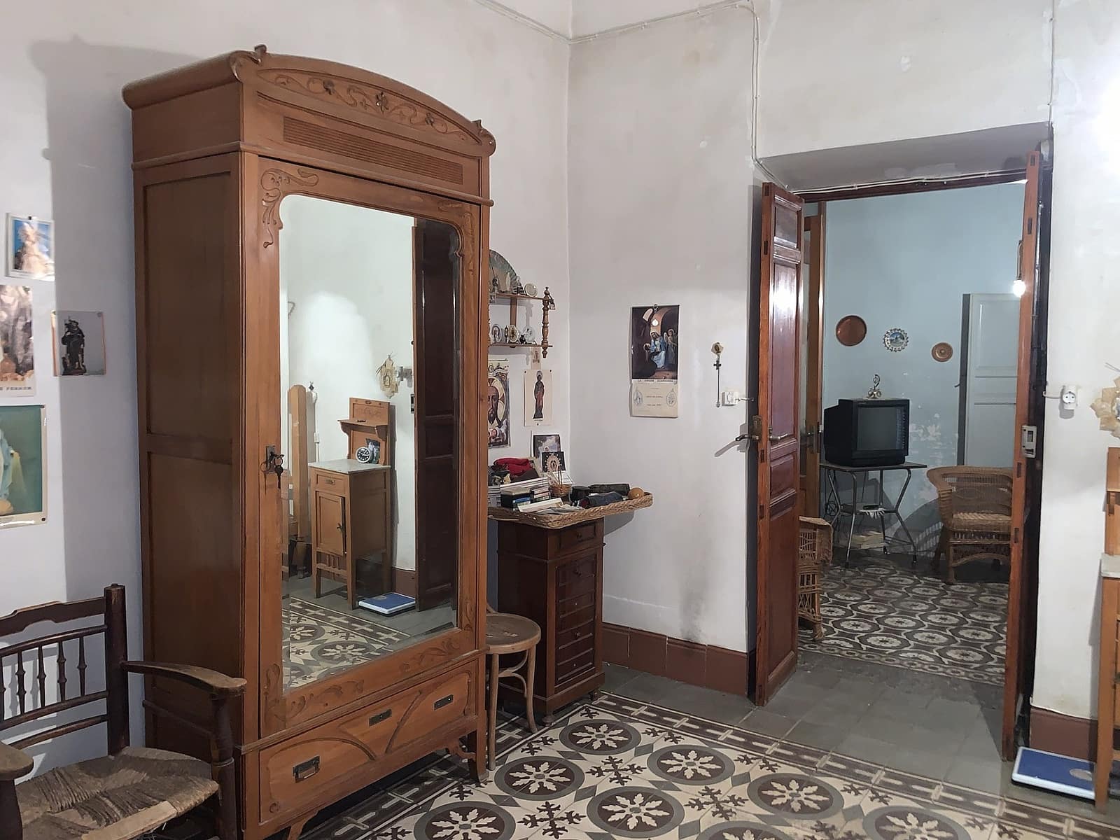 7 bedroom Townhouse for sale in Agost - € 190,000 (Ref: 9647577)