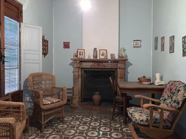 7 bedroom Townhouse for sale in Agost - € 190,000 (Ref: 9647577)