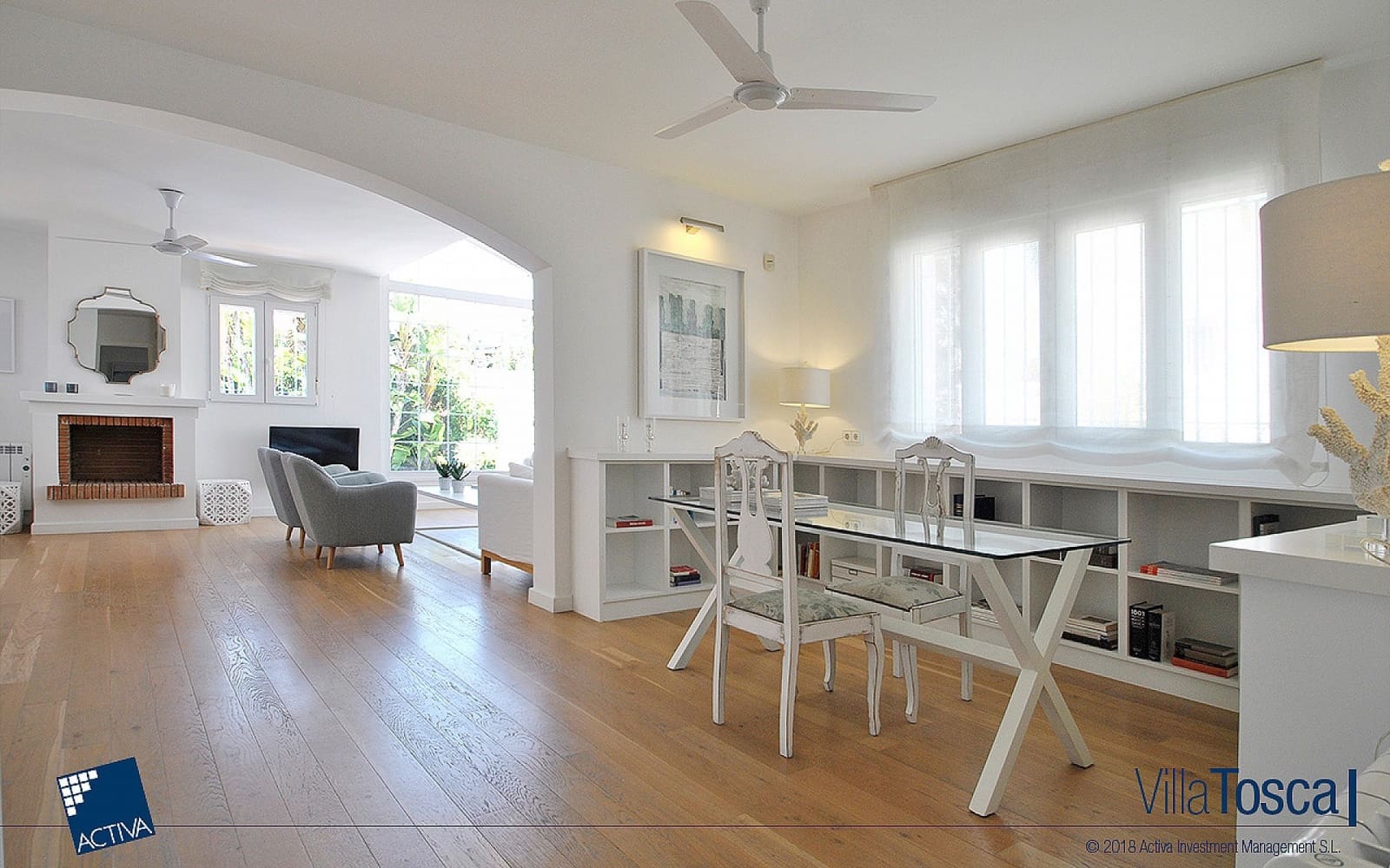 5 soveværelse Villa til salg i La Marina med swimmingpool - € 612.680 (Ref: 9647587)