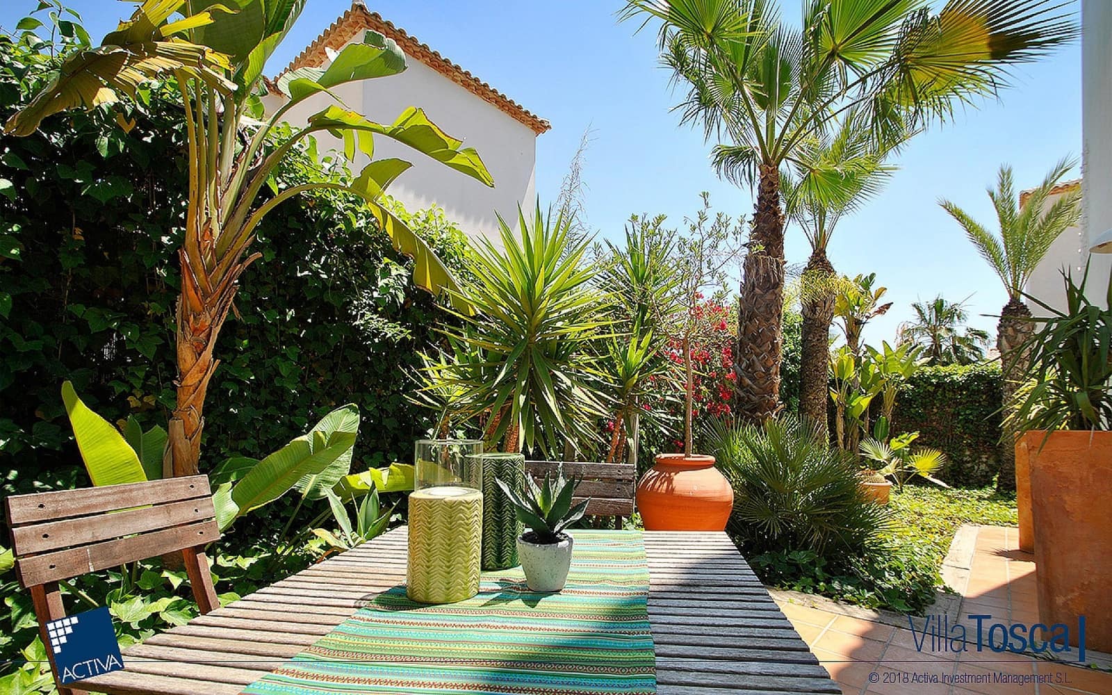 5 soveværelse Villa til salg i La Marina med swimmingpool - € 612.680 (Ref: 9647587)