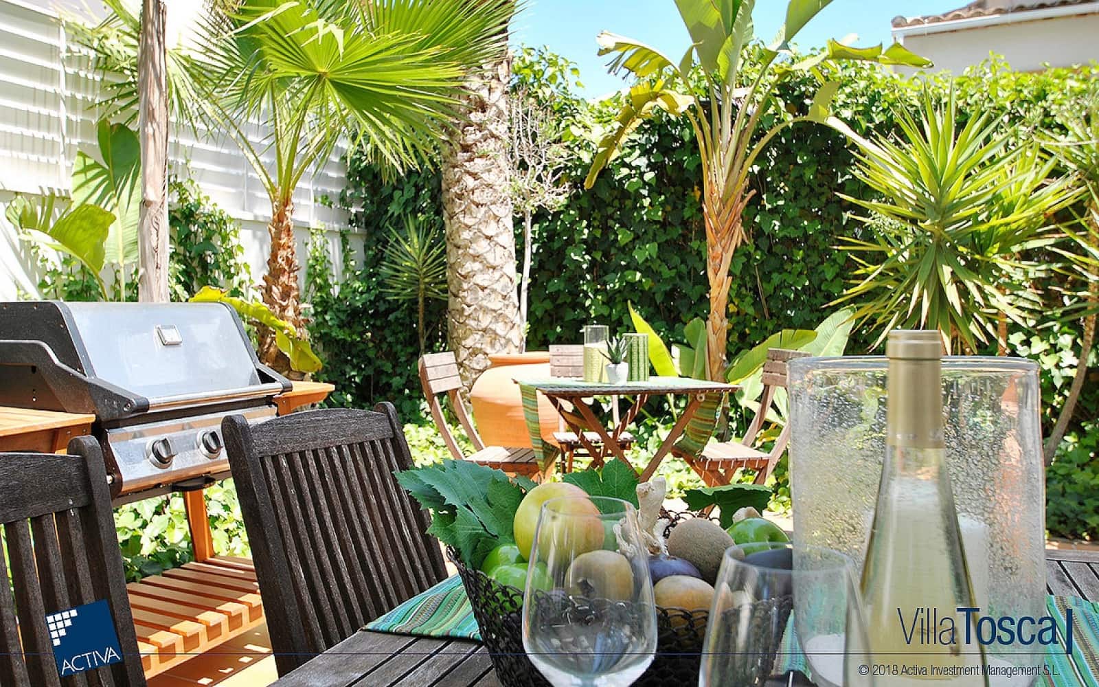 5 soveværelse Villa til salg i La Marina med swimmingpool - € 612.680 (Ref: 9647587)