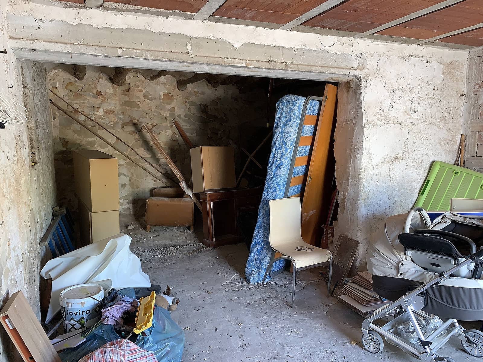 3 sypialnia Dom na sprzedaż w Casas del Senor z garażem - 98 000 € (Ref: 9647630)