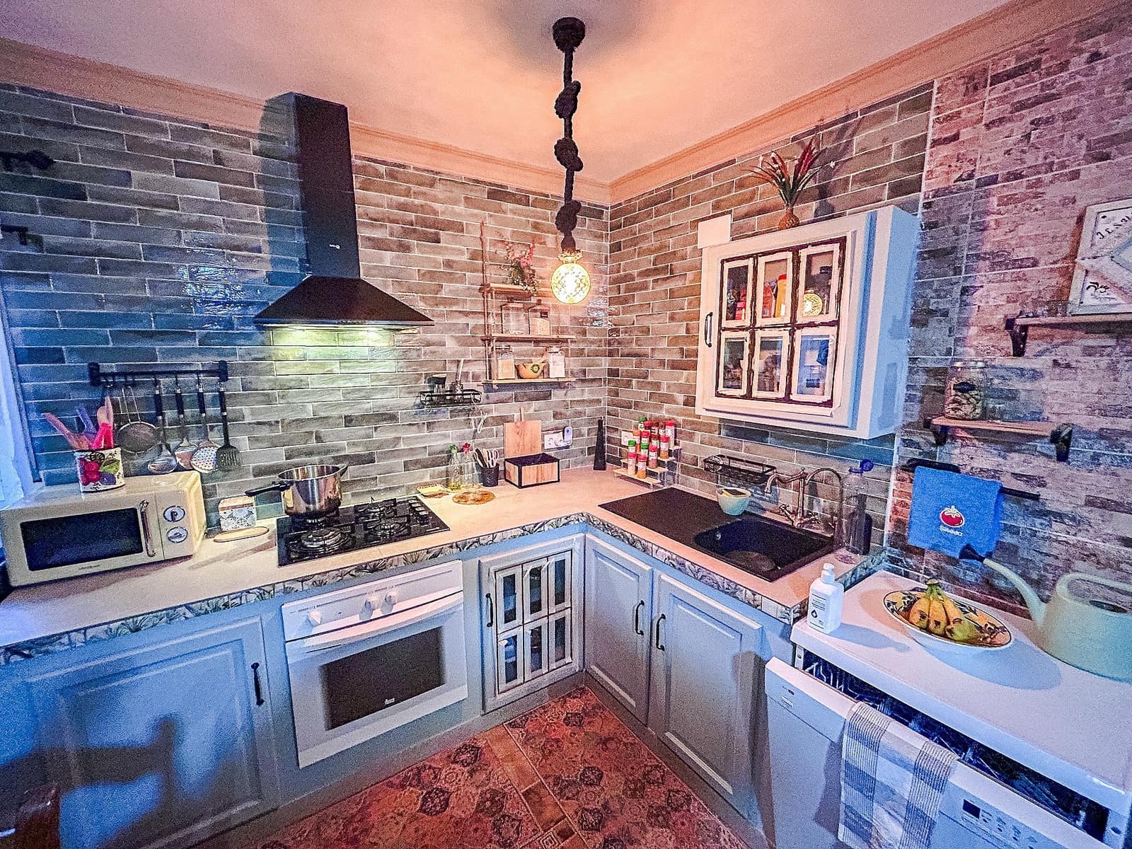 Chalet de 3 habitaciones en La Alcoraya en venta con piscina garaje - 290.000 € (Ref: 9647633)