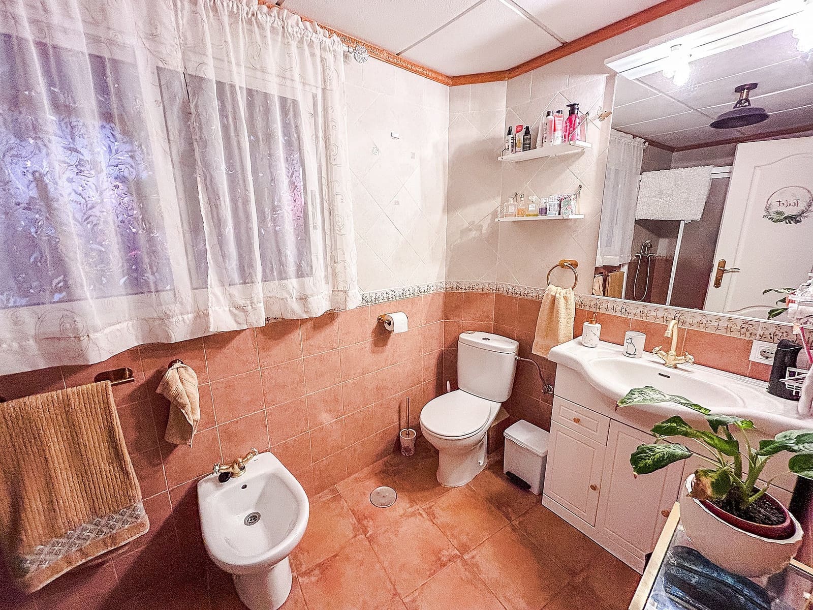 Chalet de 3 habitaciones en La Alcoraya en venta con piscina garaje - 290.000 € (Ref: 9647633)