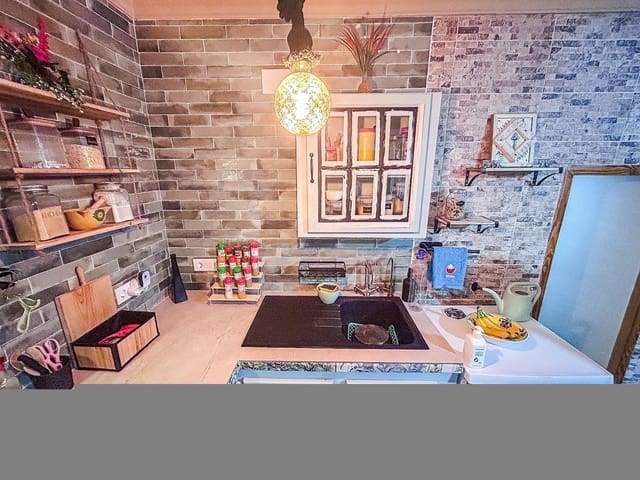 Chalet de 3 habitaciones en La Alcoraya, Alicante / Alacant ciudad en venta con piscina garaje - 290.000 € (Ref: 9647633)