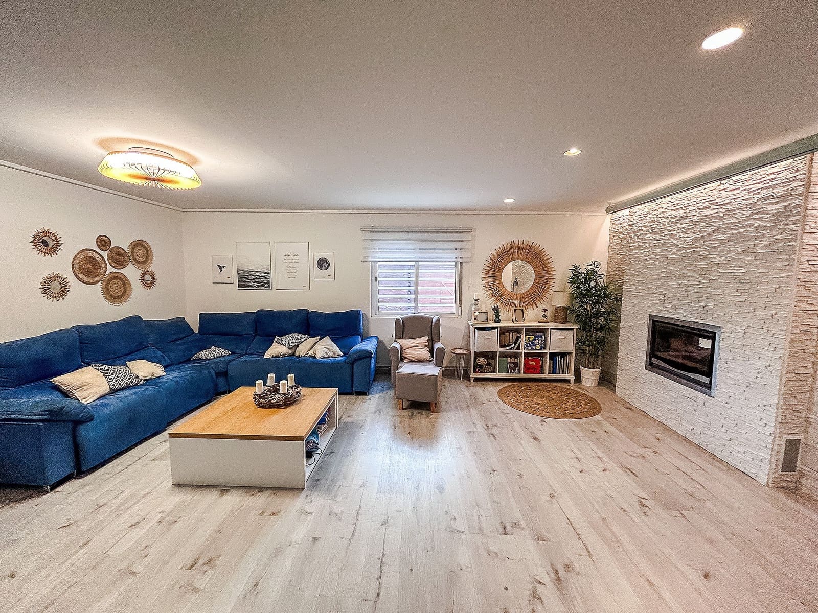 3 camera da letto Villa in vendita in Crevillente / Crevillent con piscina garage - 499.000 € (Rif: 9647634)