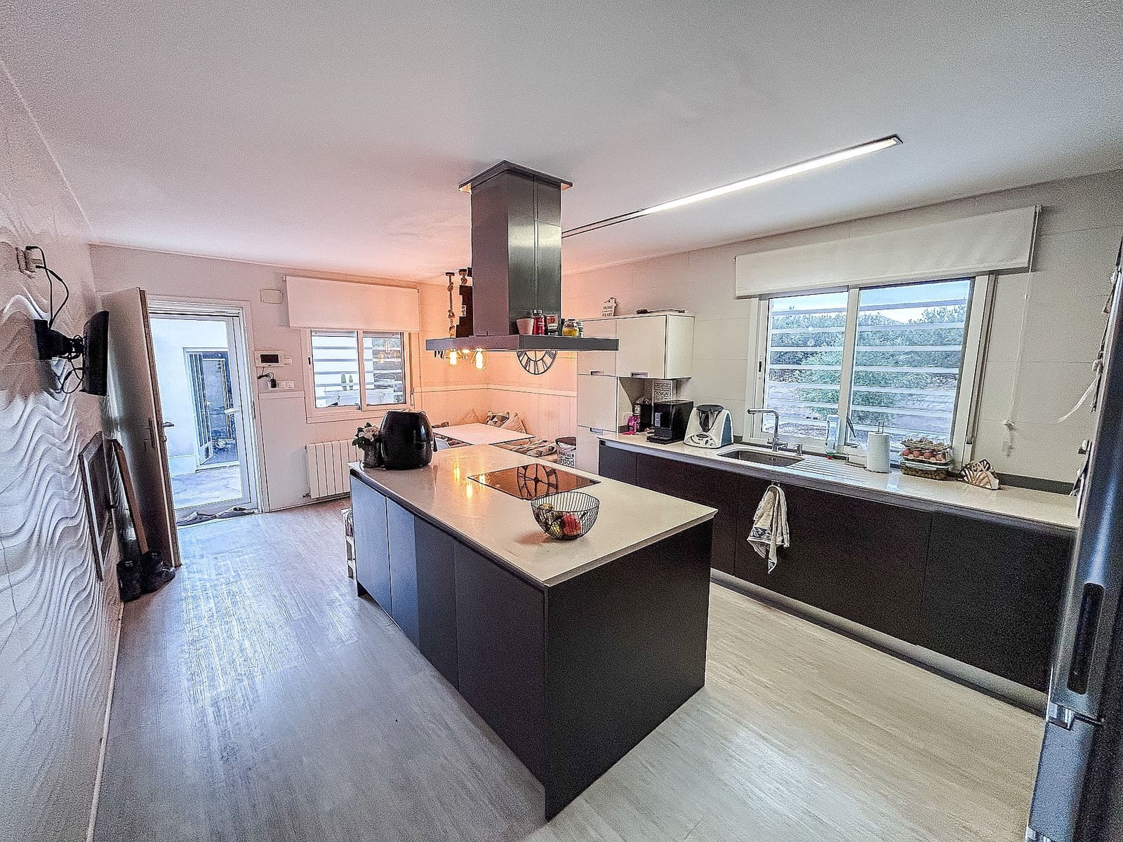 Chalet de 3 habitaciones en Crevillente / Crevillent en venta con piscina garaje - 499.000 € (Ref: 9647634)