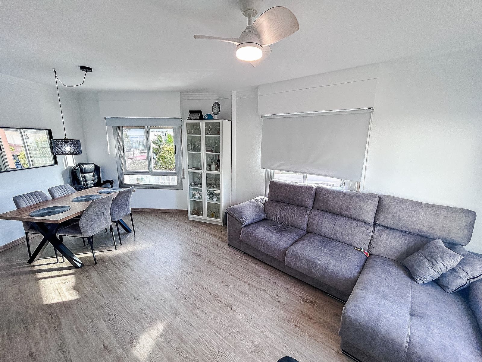 3 chambre Appartement à vendre à Salinas - 105 000 € (Ref: 9647636)