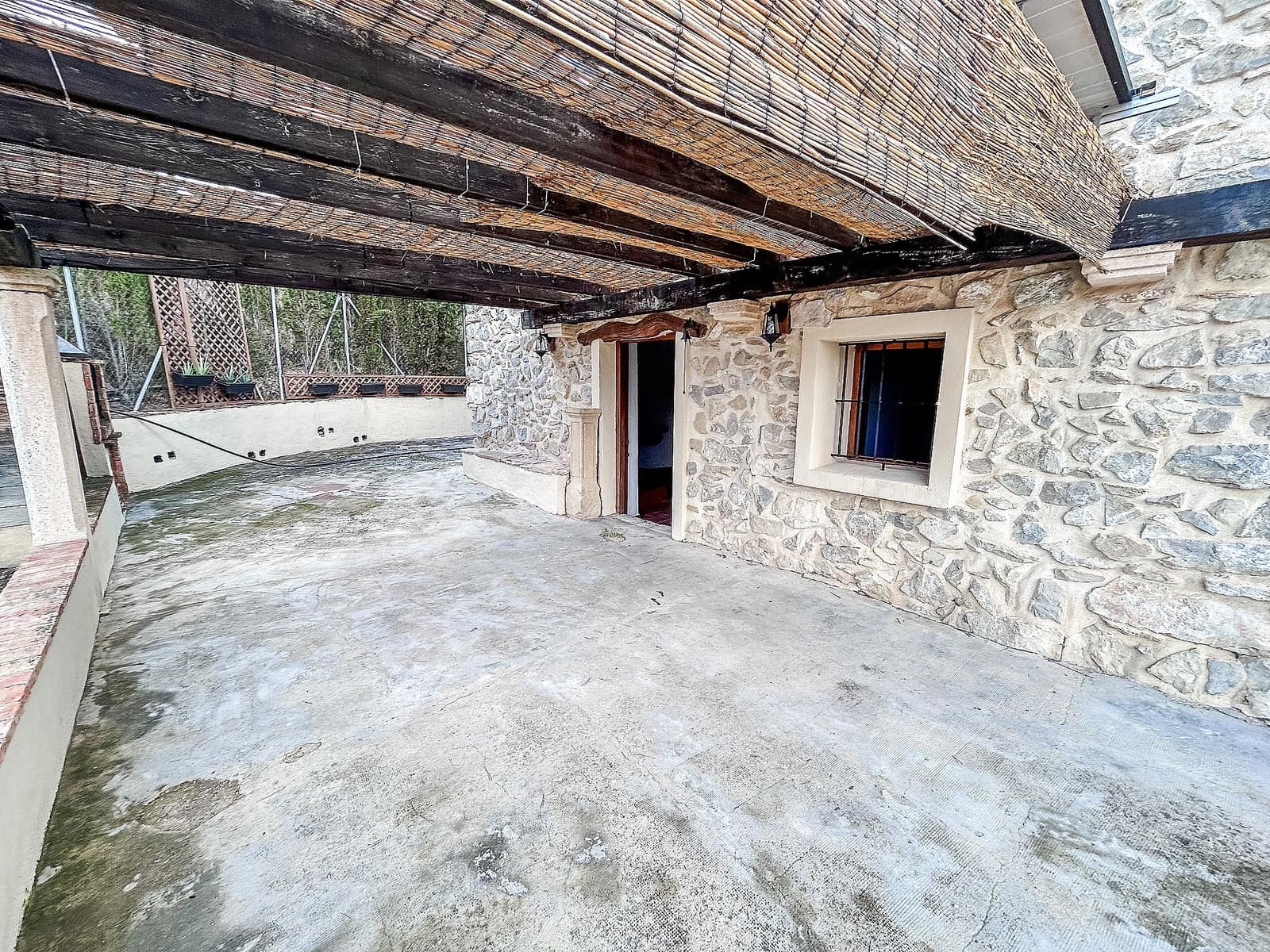 2 sypialnia Finka/Dom wiejski na sprzedaż w Torremanzanas z basenem - 220 000 € (Ref: 9647638)