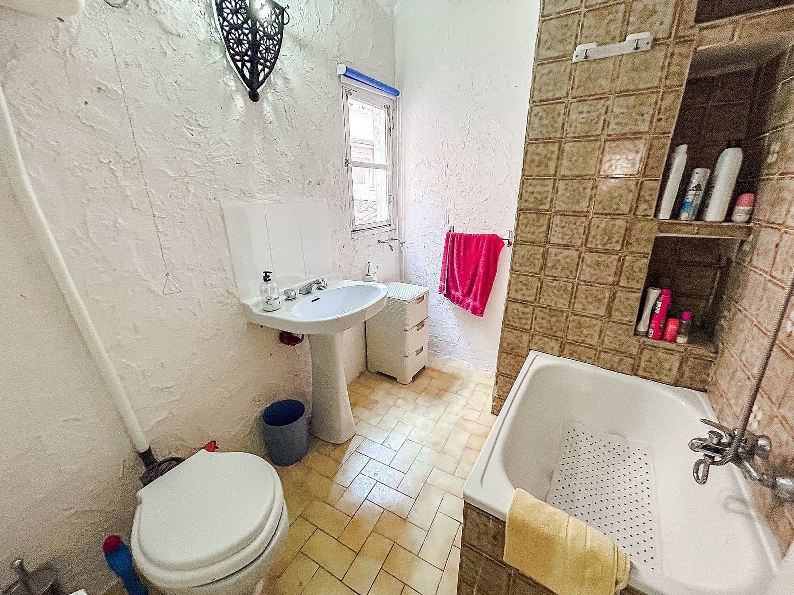 4 chambre Maison de Ville à vendre à Onil - 90 000 € (Ref: 9647639)