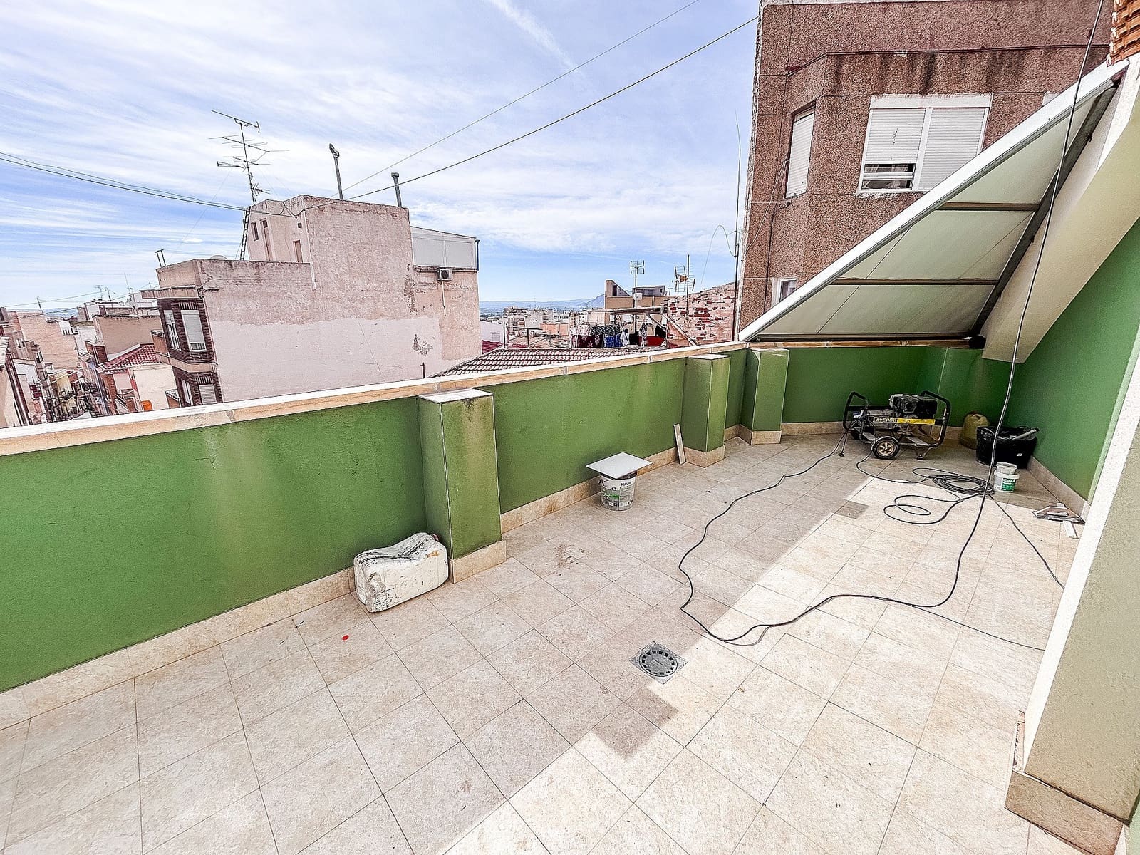 2 slaapkamer Appartement te koop in Crevillente / Crevillent met garage - € 145.000 (Ref: 9647641)
