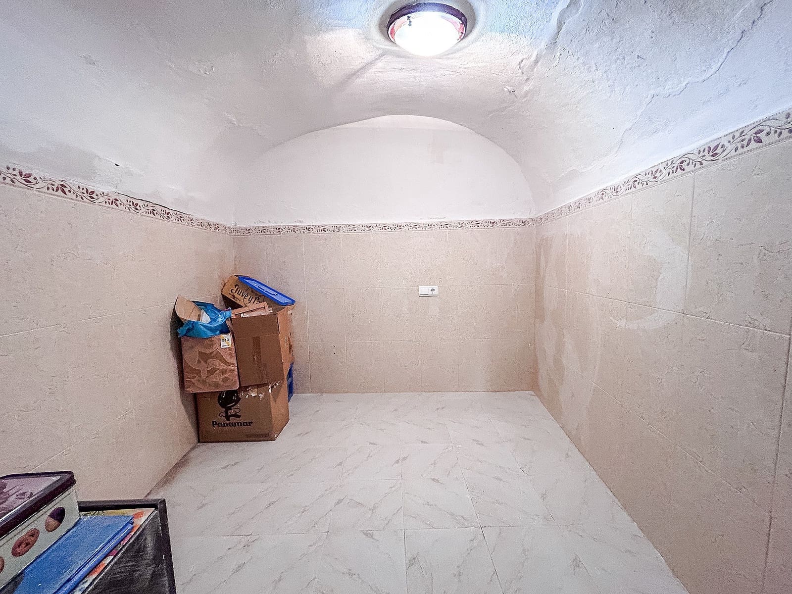 4 slaapkamer Finca/Landhuis te koop in Crevillente / Crevillent met zwembad garage - € 130.000 (Ref: 9647644)