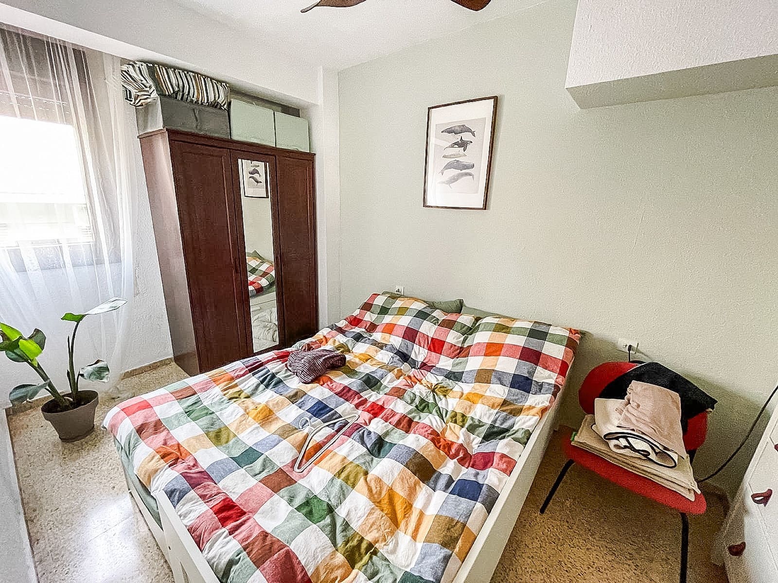 3 quarto Apartamento para venda em Alicante cidade - 245 000 € (Ref: 9647646)